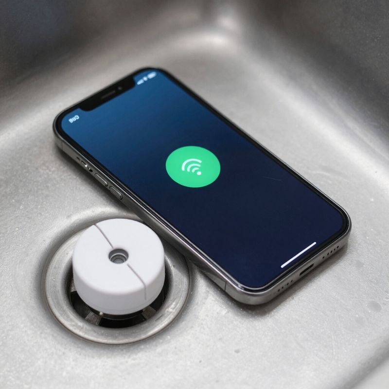 Leak Detection & Repair in Lafayette