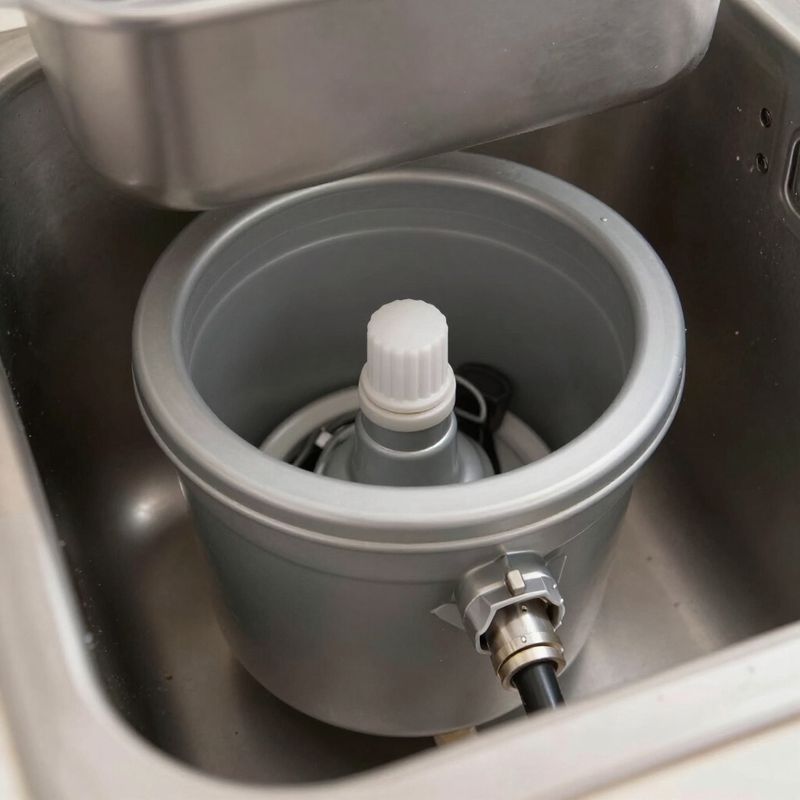 Garbage Disposal in Lafayette