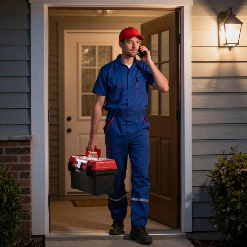 How to Find a Hidden Leak With a Water Meter in Lafayette, CA